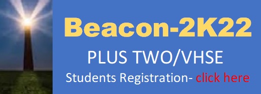 Beacon registration
